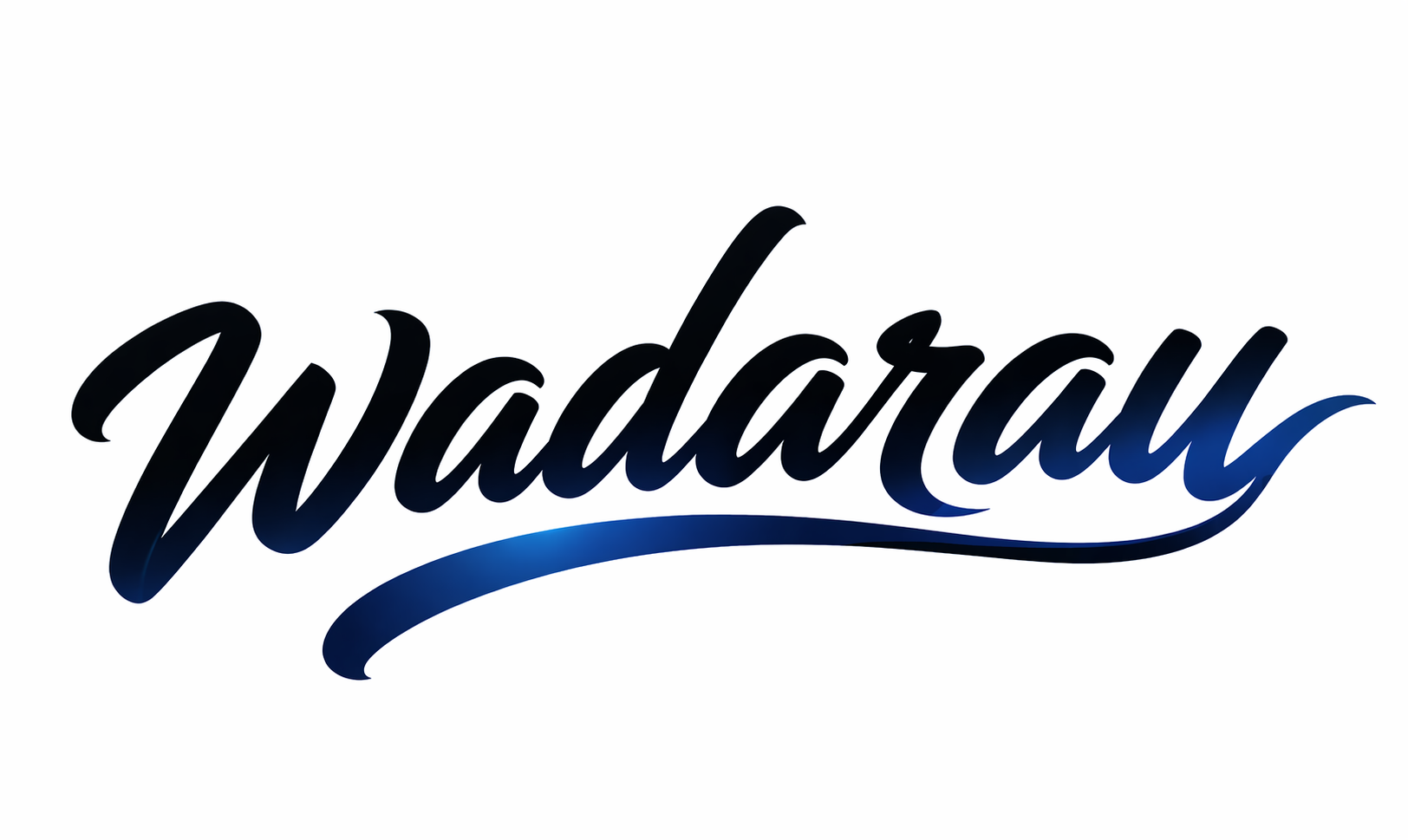 Logo wadarau.com.br